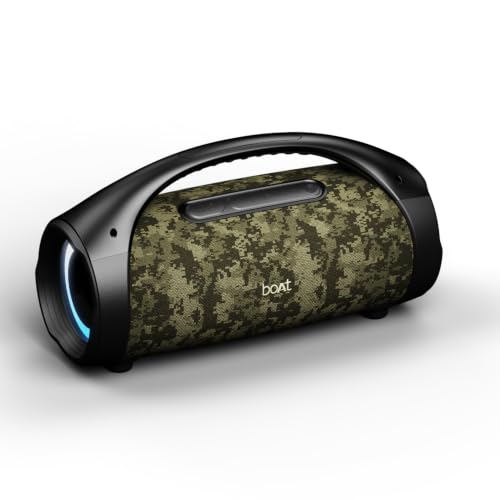 boAt Stone 900 w/ 80W