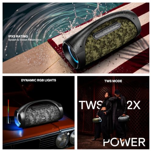boAt Stone 900 w/ 80W