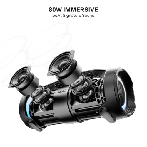 boAt Stone 900 w/ 80W