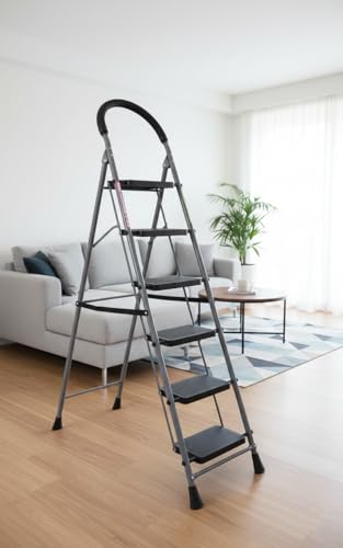 FLIPZON Halo Foldable 6 Step