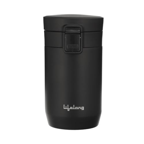 Lifelong 260ml Insulated Coffee Mug