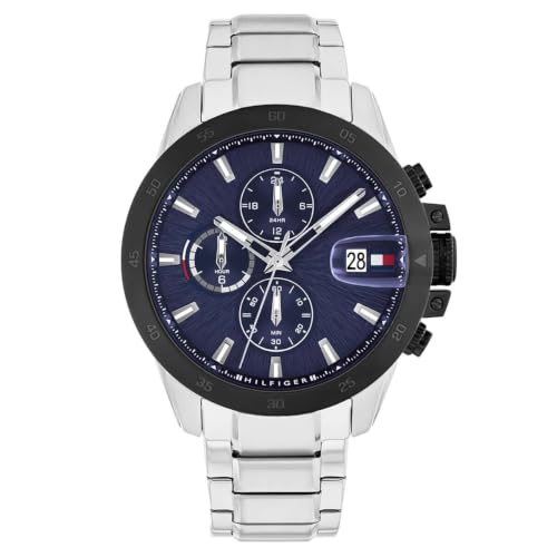 Tommy Hilfiger Jameson Quartz Analog