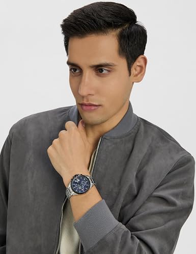 Tommy Hilfiger Jameson Quartz Analog