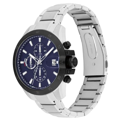 Tommy Hilfiger Jameson Quartz Analog