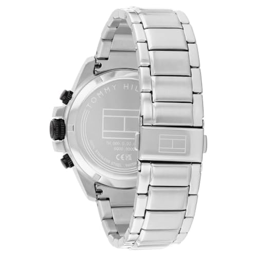 Tommy Hilfiger Jameson Quartz Analog