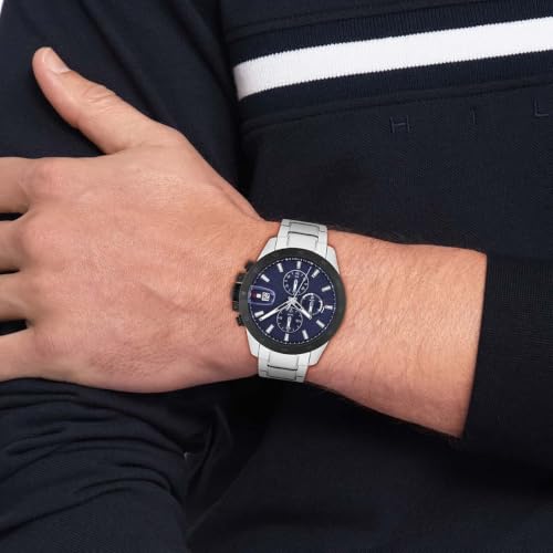 Tommy Hilfiger Jameson Quartz Analog