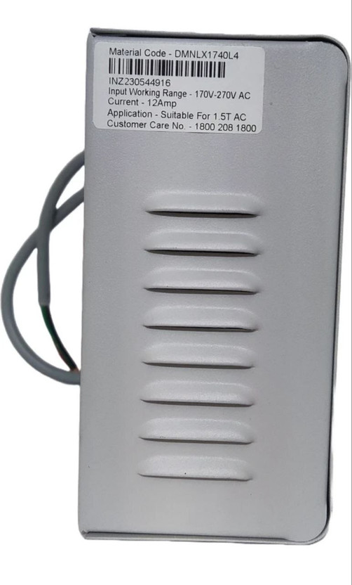Whirlpool 170V Stabilizer MODEL 1740 Wide Working Range best for - Image 4