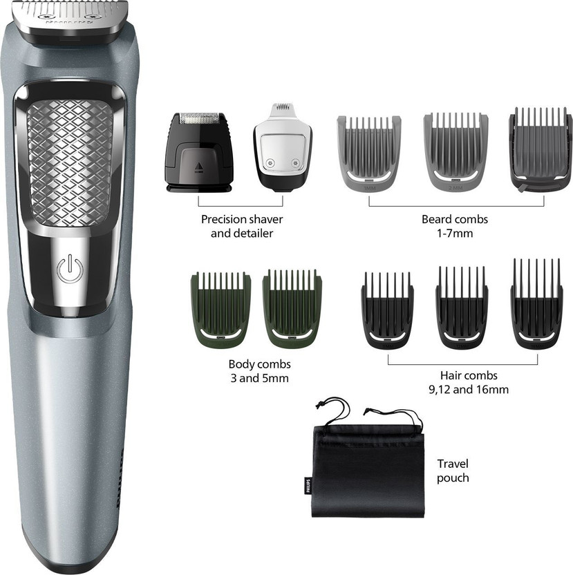 PHILIPS MG3760/33, 11 in 1