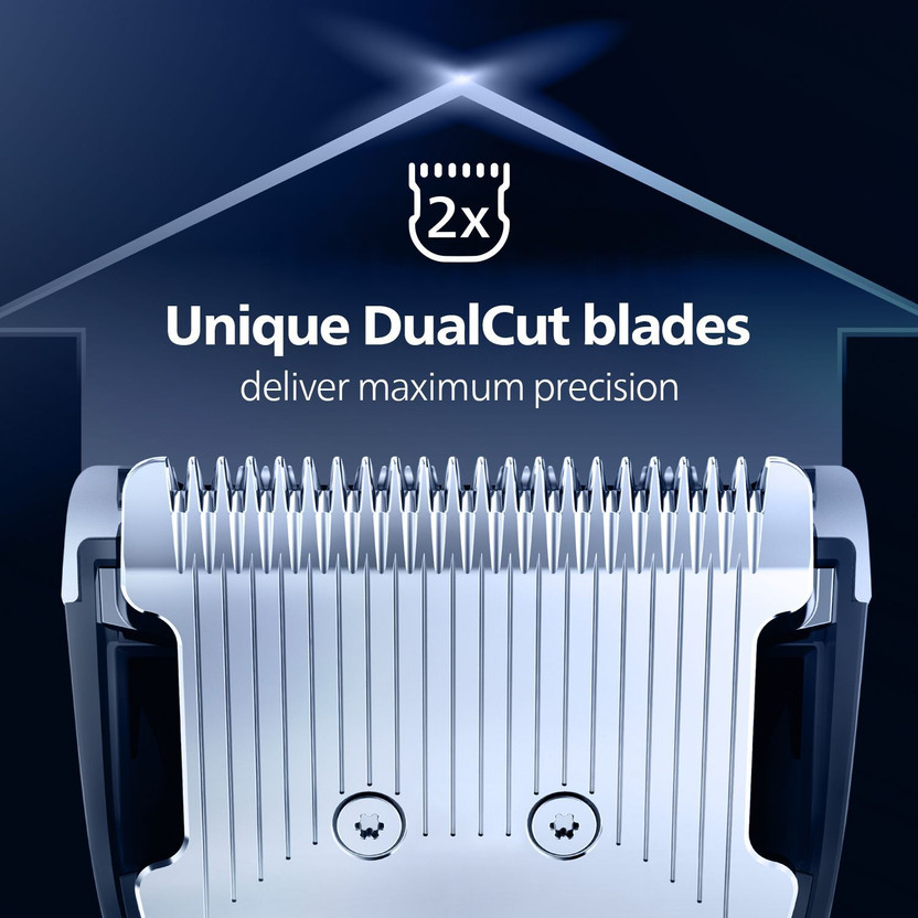 PHILIPS MG3760/33, 11 in 1