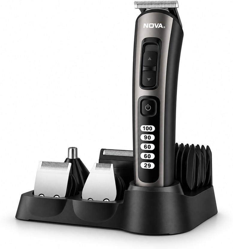 PHILIPS MG3760/33, 11 in 1