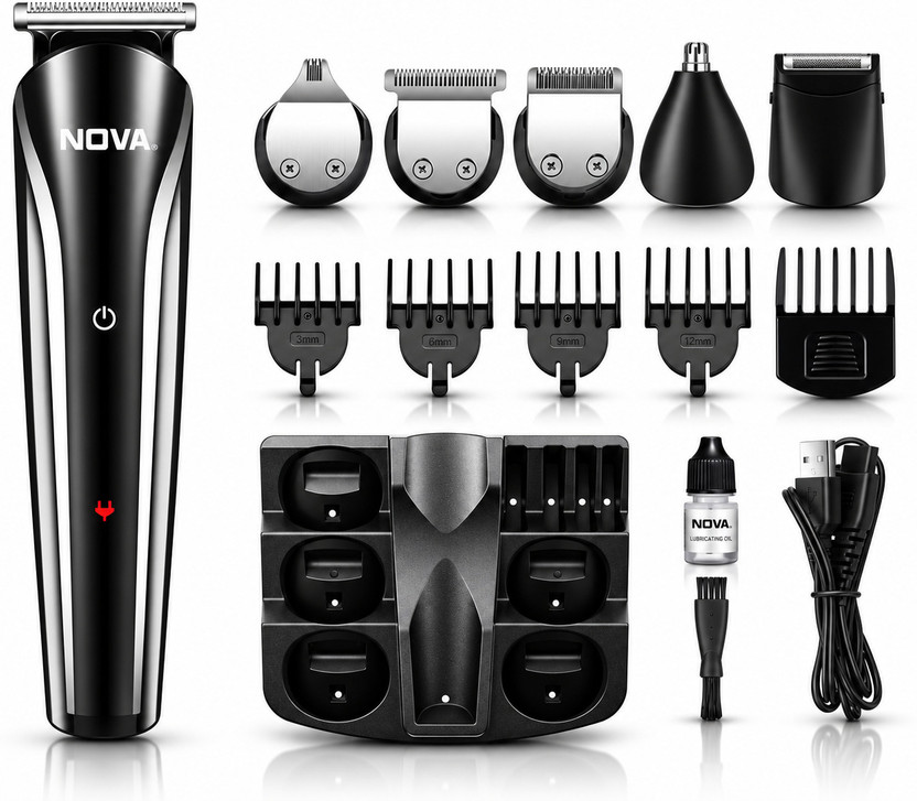PHILIPS MG3760/33, 11 in 1