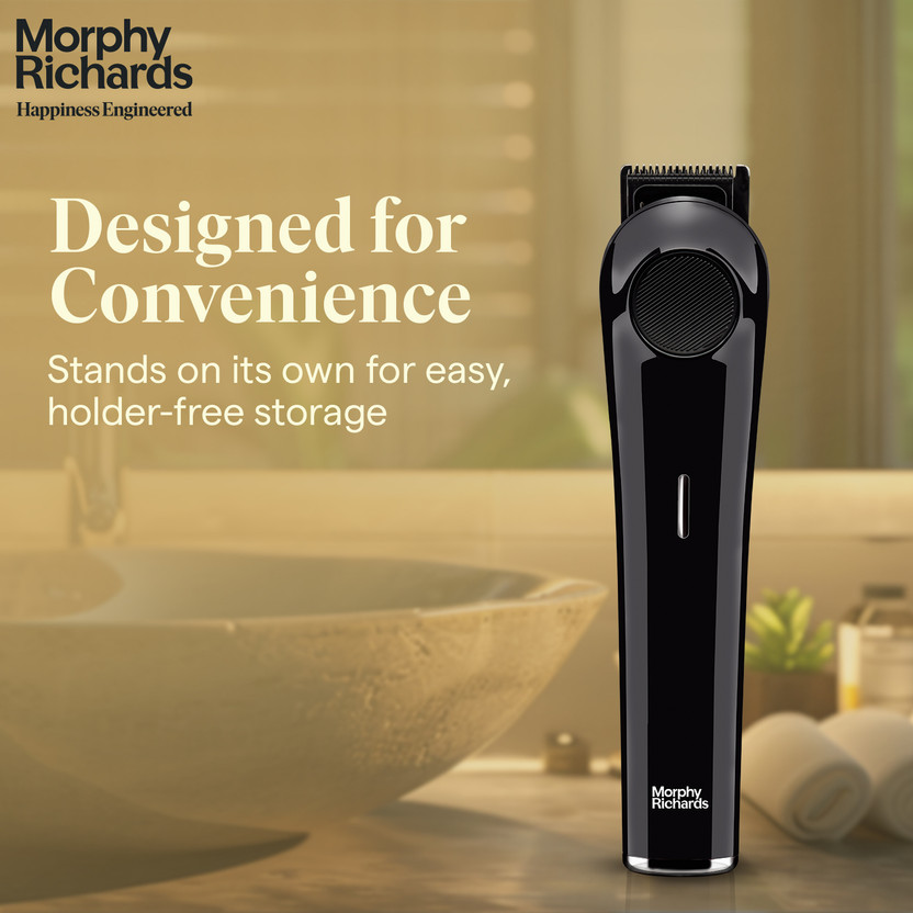 Morphy Richards Kingsman Elite 3