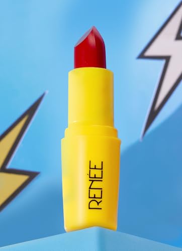 RENEE Everyday Matte Lipstick