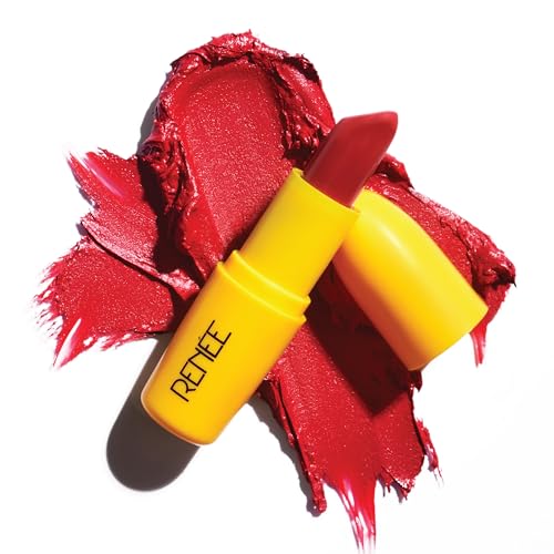 RENEE Everyday Matte Lipstick