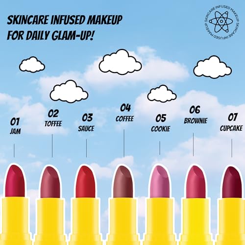 RENEE Everyday Matte Lipstick