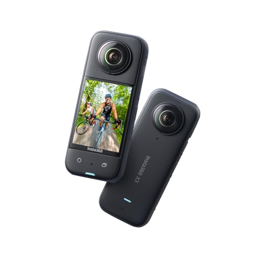 insta360 X3 Essential Kit