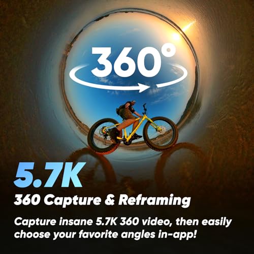 insta360 X3 Essential Kit