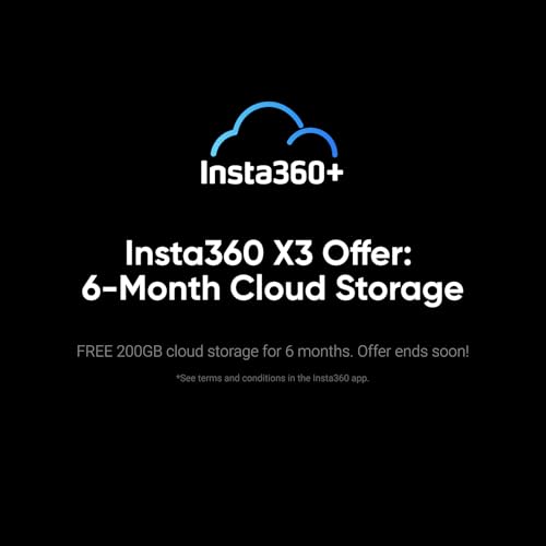 insta360 X3 Essential Kit
