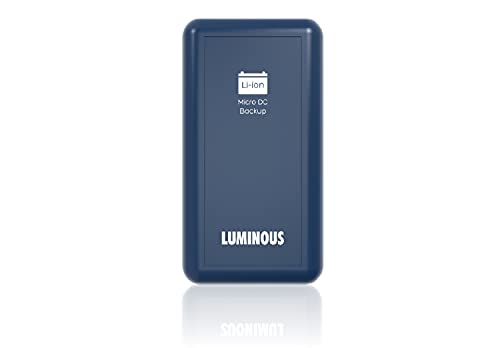 Luminous 1202|Mini Ups|Dual-Band Router