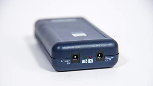 Luminous 1202|Mini Ups|Dual-Band Router