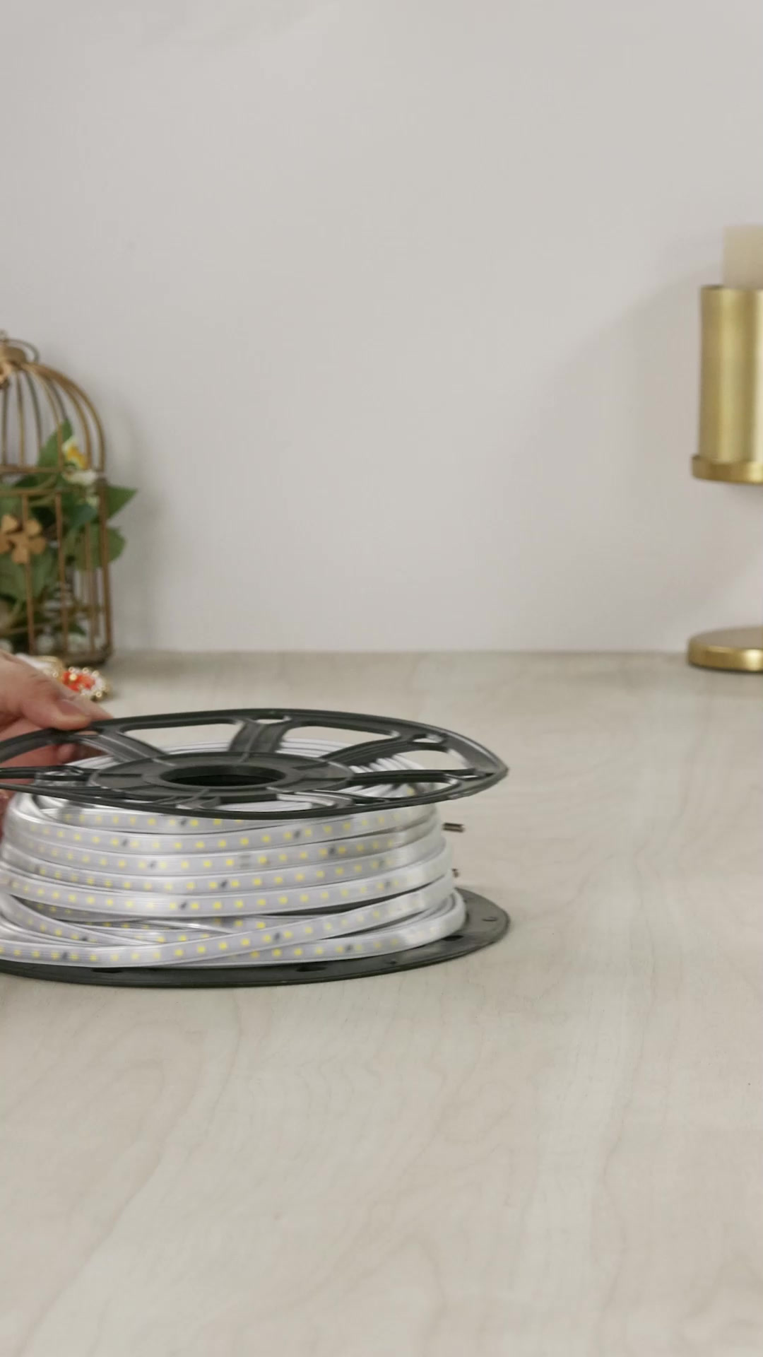 Desidiya ® 30 Meter LED