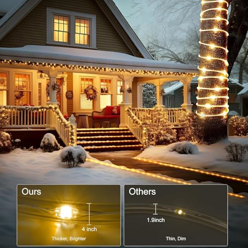 Desidiya ® 30 Meter LED
