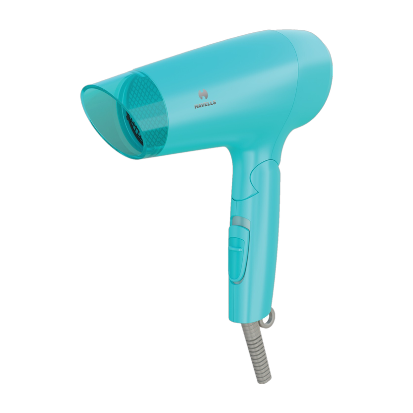 HAVELLS HD2222 Hair Dryer (1200 W, Blue)