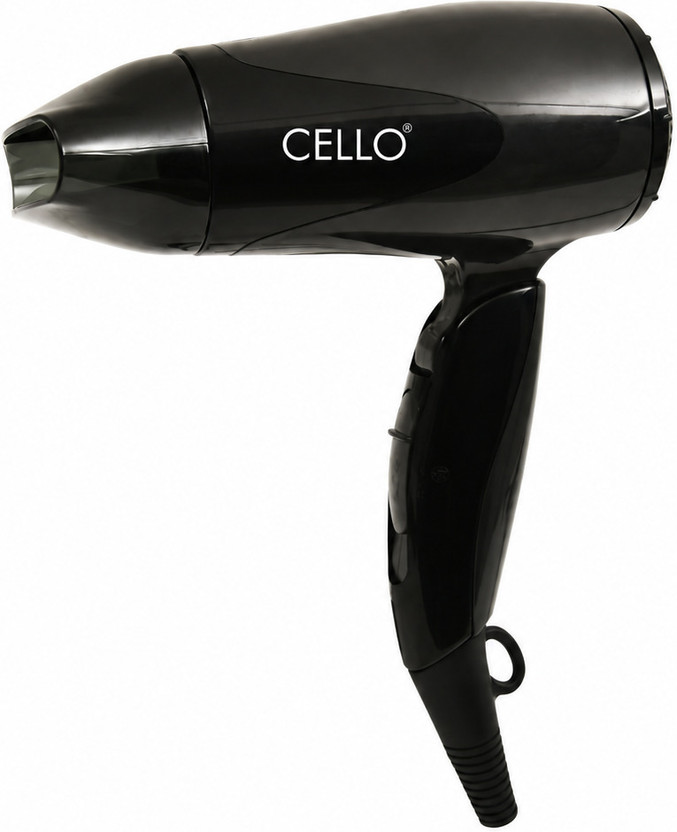 HAVELLS HD2222 Hair Dryer (1200 W, Blue) - Image 6