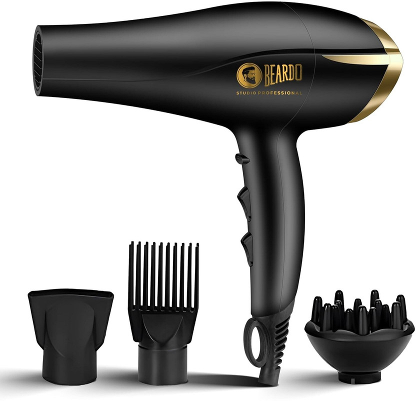 HAVELLS HD2222 Hair Dryer (1200 W, Blue) - Image 8