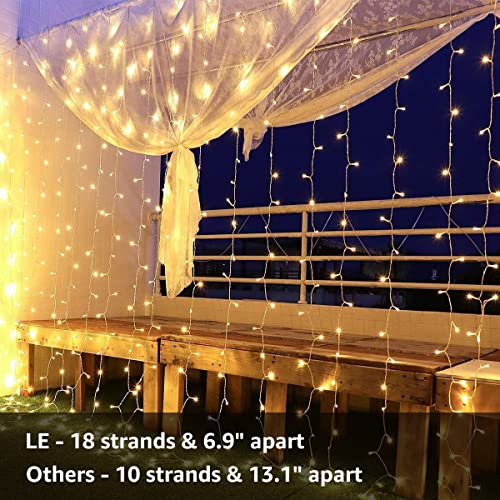 36 Feet LED Fairy String