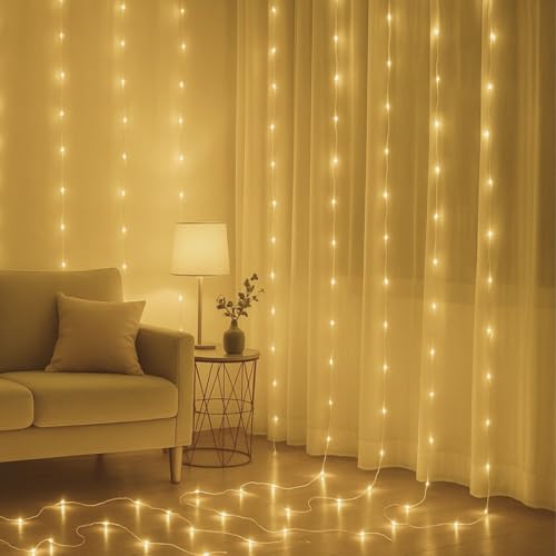 36 Feet LED Fairy String