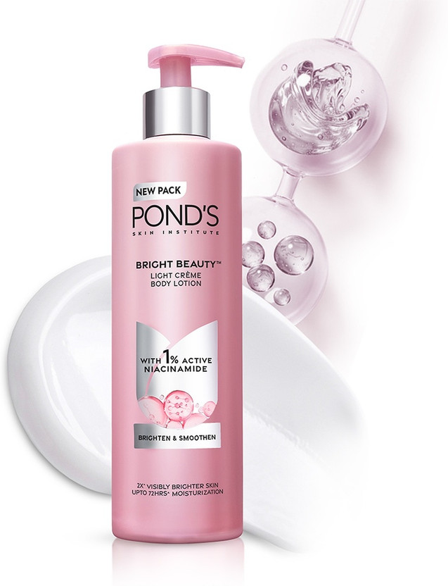 POND's Body Lotion (625 ml)