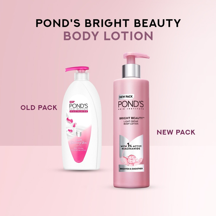 POND's Body Lotion (625 ml) - Image 2