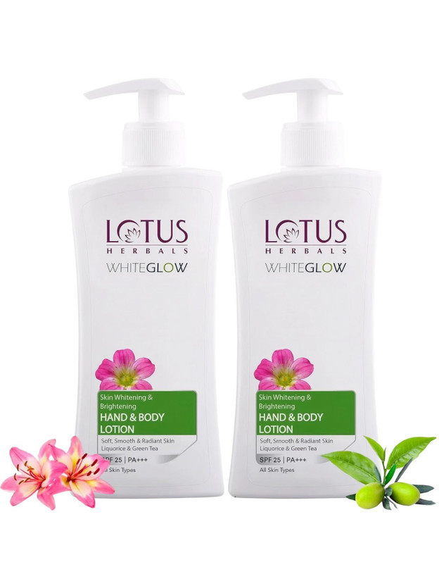 POND's Body Lotion (625 ml) - Image 6