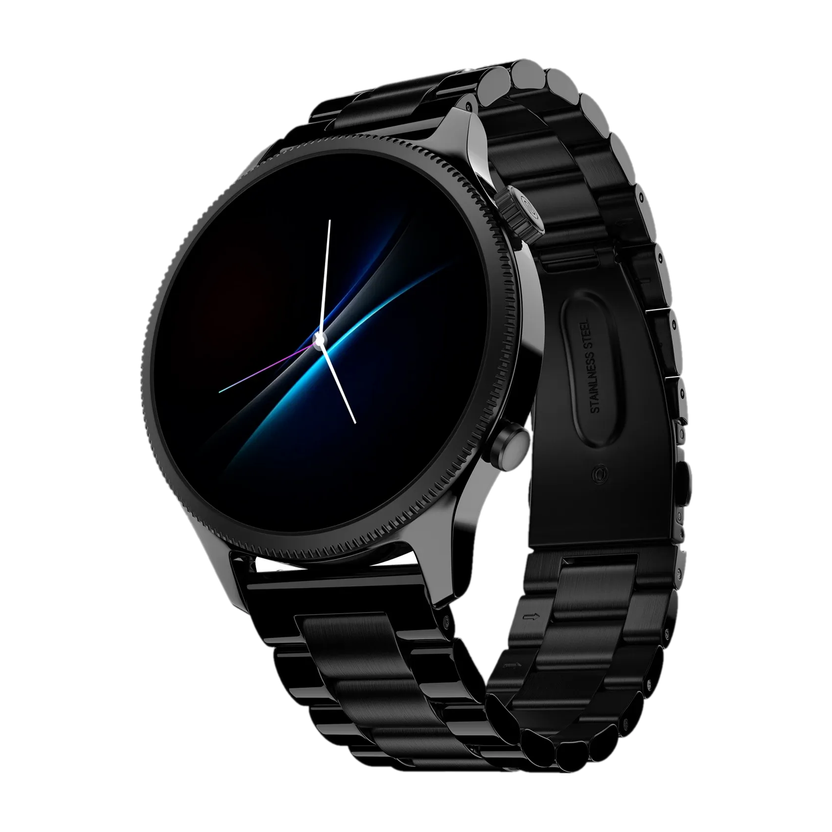 Noise Evolve 4 1.46 AMOLED Always On Display with Premium Design ...more