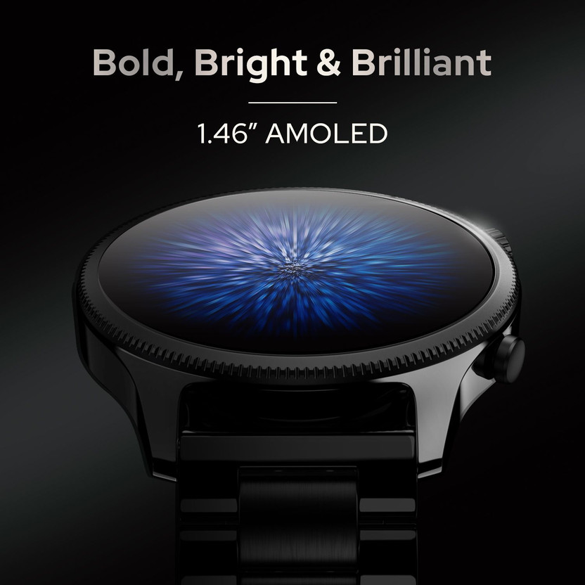 Noise Evolve 4 1.46 AMOLED
