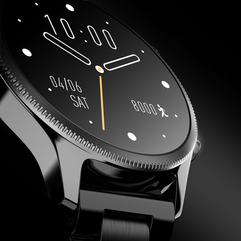 Noise Evolve 4 1.46 AMOLED