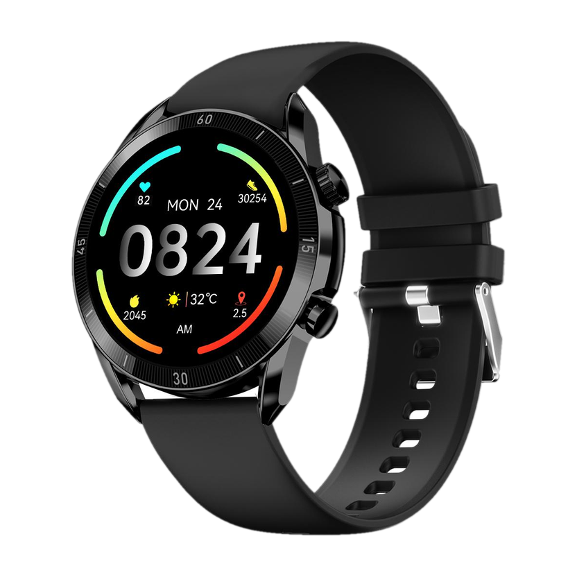Noise Evolve 4 1.46 AMOLED