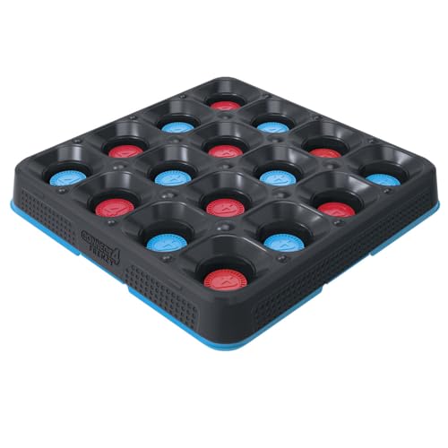 Connect 4 Frenzy Party Edition