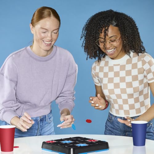 Connect 4 Frenzy Party Edition