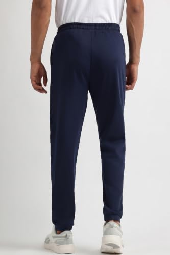 Reebok Men's Cotton Blend Athleisure