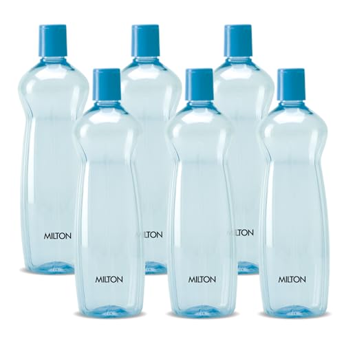 MILTON Pacific Pack of 6
