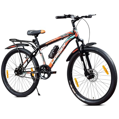 Leader Beast 26T IBC Premium