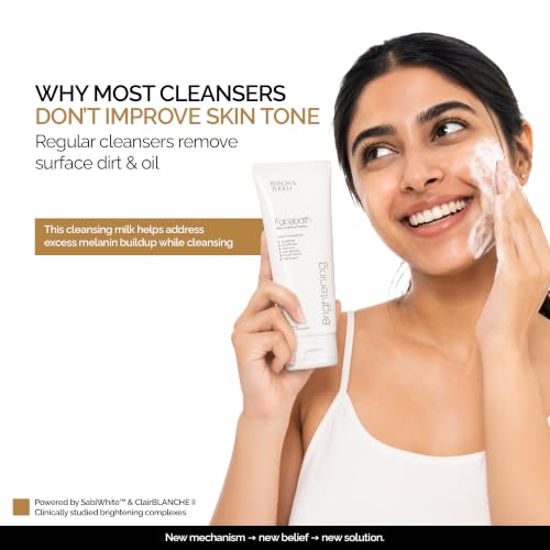 Personal Touch Facebath Face Wash