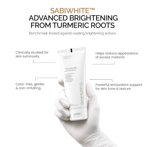 Personal Touch Facebath Face Wash