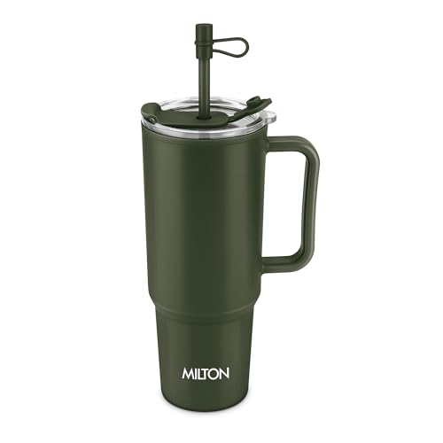 MILTON Maven 1000 Plastic Water