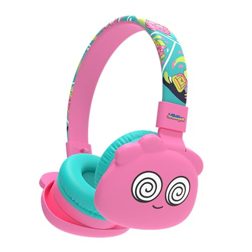 Booma Echo Over Ear Wireless