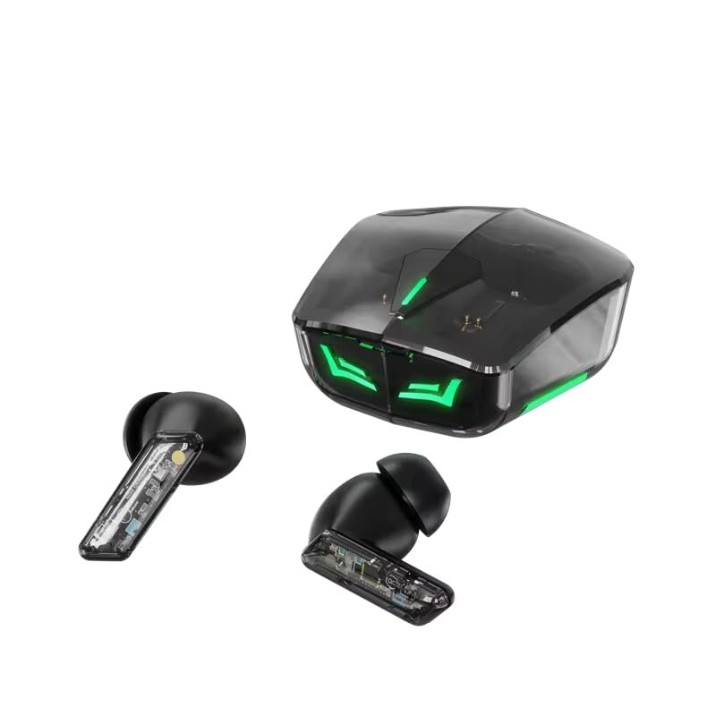 Life Like in-Ear Earbuds, Type-C