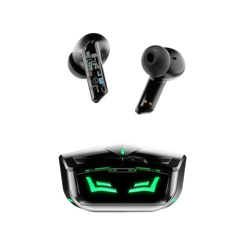 Life Like in-Ear Earbuds, Type-C