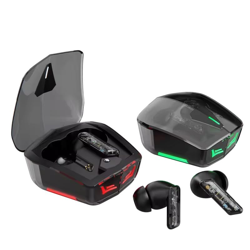 Life Like in-Ear Earbuds, Type-C